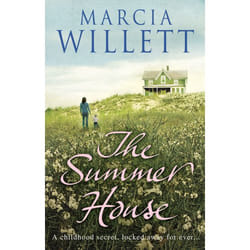 ISBN The Summer House book English Paperback 400 pages