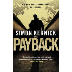 ISBN The Payback book English Paperback 464 pages