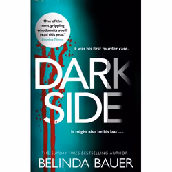 ISBN Darkside, English, Paperback, 464 pages