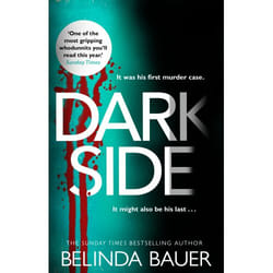 ISBN Darkside book English Paperback 464 pages