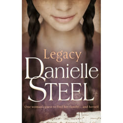 ISBN Legacy book English Paperback 432 pages