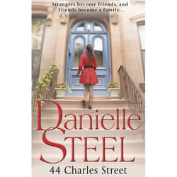 ISBN 44 Charles Street book English Paperback 400 pages