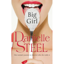 ISBN Big Girl book English Paperback 464 pages
