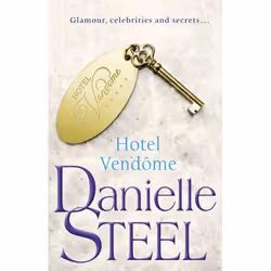 ISBN Hotel Vendome, English, Paperback, 464 pages
