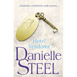 ISBN Hotel Vendome book English Paperback 464 pages