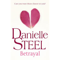 ISBN Betrayal book English Paperback 416 pages