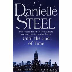 ISBN Until The End Of Time, English, Paperback, 432 pages