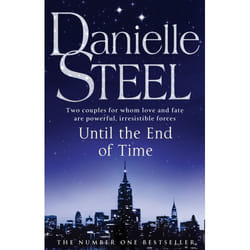 ISBN Until The End Of Time book English Paperback 432 pages
