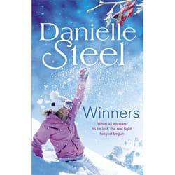 ISBN Winners book English Paperback 416 pages