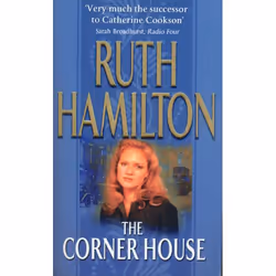 ISBN The Corner House, English, Paperback, 560 pages