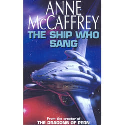 ISBN The Ship Who Sang book English Paperback 336 pages