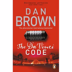 ISBN The Da Vinci Code, English, Paperback, 592 pages