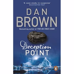 ISBN Deception Point, English, Paperback, 592 pages