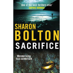 ISBN Sacrifice book English Paperback 576 pages