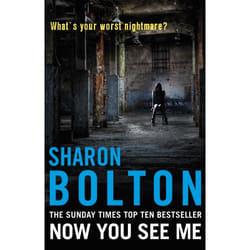 ISBN Now You See Me book English Paperback 512 pages