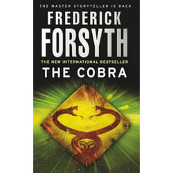 ISBN The Cobra book English Paperback 448 pages