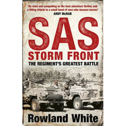 ISBN Storm Front book English Paperback 544 pages