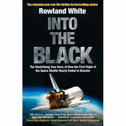 ISBN Into the Black, English, Paperback, 640 pages
