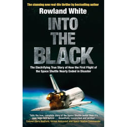 ISBN Into the Black book English Paperback 640 pages