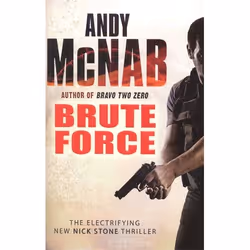 ISBN Brute Force, English, Paperback, 480 pages