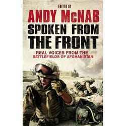 ISBN Spoken From The Front book English Paperback 448 pages