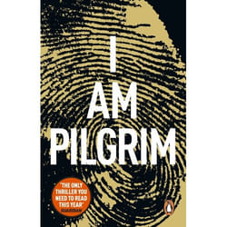 ISBN I Am Pilgrim book English Paperback 912 pages