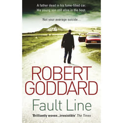 ISBN Fault Line book English Paperback 512 pages