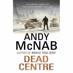 ISBN Dead Centre, English, Paperback, 544 pages