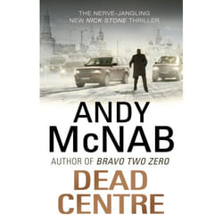 ISBN Dead Centre book English Paperback 544 pages