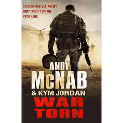 ISBN War Torn, English, Paperback, 528 pages