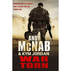 ISBN War Torn book English Paperback 528 pages