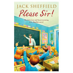 ISBN Please Sir! book English Paperback 336 pages