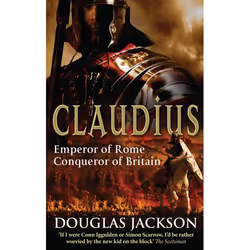 ISBN Claudius, English, Paperback, 464 pages