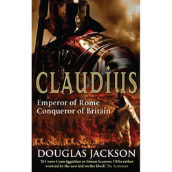 ISBN Claudius book English Paperback 464 pages