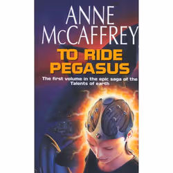ISBN To Ride Pegasus, English, Paperback, 288 pages