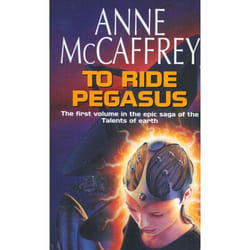 ISBN To Ride Pegasus book English Paperback 288 pages