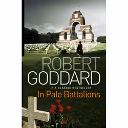 ISBN In Pale Battalions, English, Paperback, 464 pages