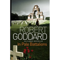 ISBN In Pale Battalions book English Paperback 464 pages