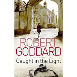 ISBN Caught In The Light book English Paperback 448 pages