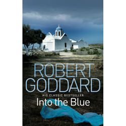 ISBN Into the Blue book English Paperback 640 pages