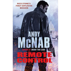 ISBN Remote Control book English Paperback 512 pages