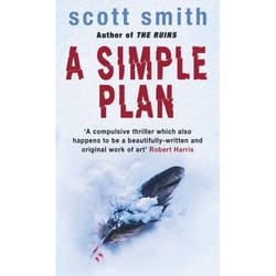 ISBN A Simple Plan book General novel English 416 pages