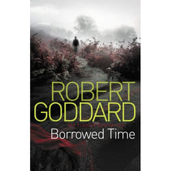 ISBN Borrowed Time book English Paperback 480 pages