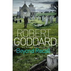 ISBN Beyond Recall book English Paperback 400 pages