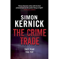 ISBN The Crime Trade book English Paperback 448 pages