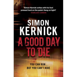 ISBN A Good Day to Die book English Paperback 448 pages