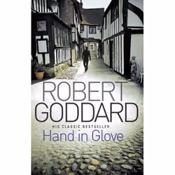 ISBN Hand In Glove, English, Paperback, 528 pages