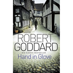 ISBN Hand In Glove book English Paperback 528 pages