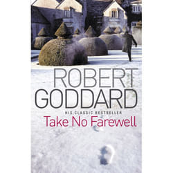 ISBN Take No Farewell book English Paperback 560 pages