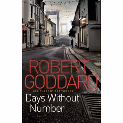 ISBN Days Without Number, English, Paperback, 448 pages